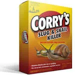 Corry's Slug & Snail Killer - 1.75 lbs