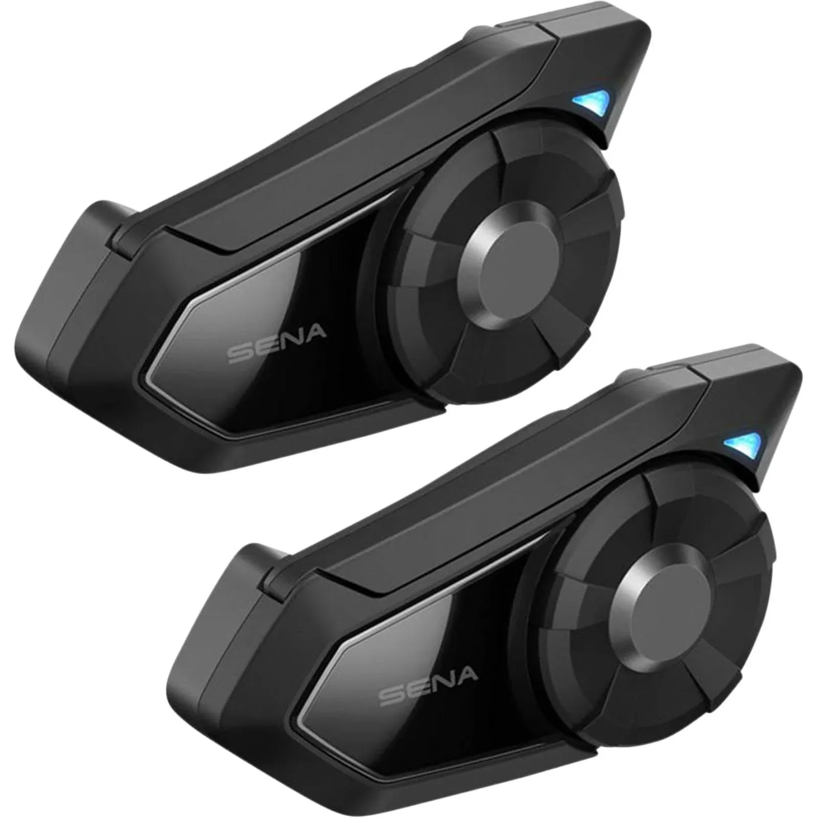 SENA Motorcycle made with Bluetooth™ technology Communication System - Dual Pack