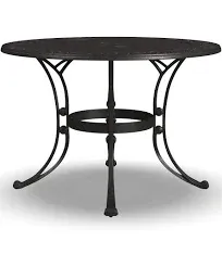 Homestyles Sanibel Outdoor Dining Table