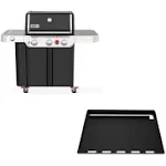 Genesis E-335 Gas Grill Weber