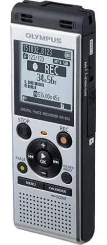 Olympus WS-852 Digital Voice Recorder