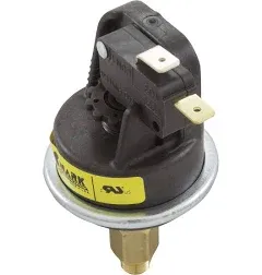 Jandy R0013200 Pressure Switch 2 psi