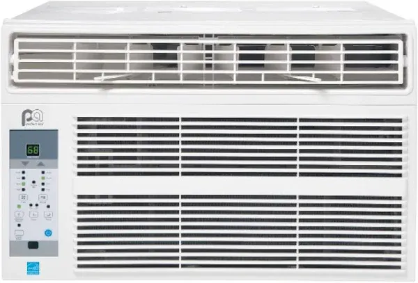 Perfect Aire 6000 BTU Window Air Conditioner