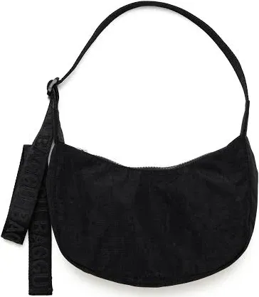 Baggu Small Nylon Crescent Bag