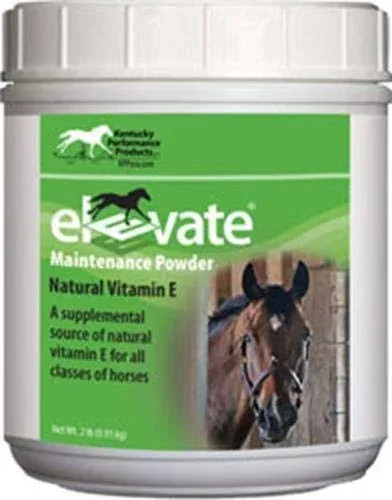 Kentucky Performance Products Elevate Maintenance Powder