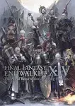 FINAL FANTASY XIV: ENDWALKER | The Art of Resurrection - Among the Stars -