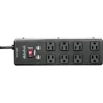 Art PDS8U 8-Outlet Power Strip