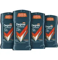 Degree Men Adventure Antiperspirant Deodorant