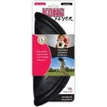 KONG - Extreme Rubber Flyer Large Black - 9" Diameter