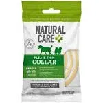 Natural Care + Collar, Repellent, Flea & Tick - 1 collar, 0.8 oz