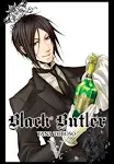 Black Butler, Vol. 5 [Book]