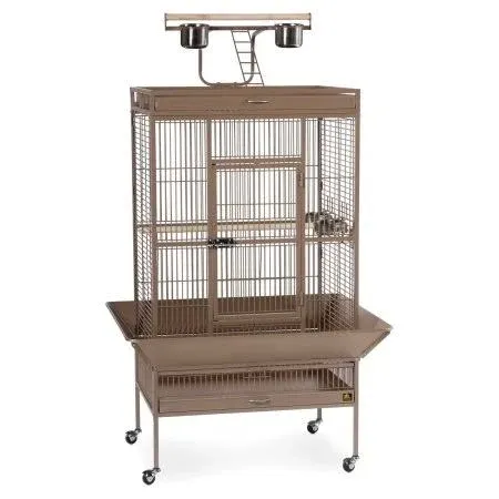 Select Bird Cage Coco Brown