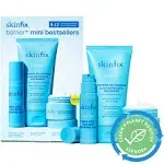 Skinfix Barrier+ Mini Bestsellers Set