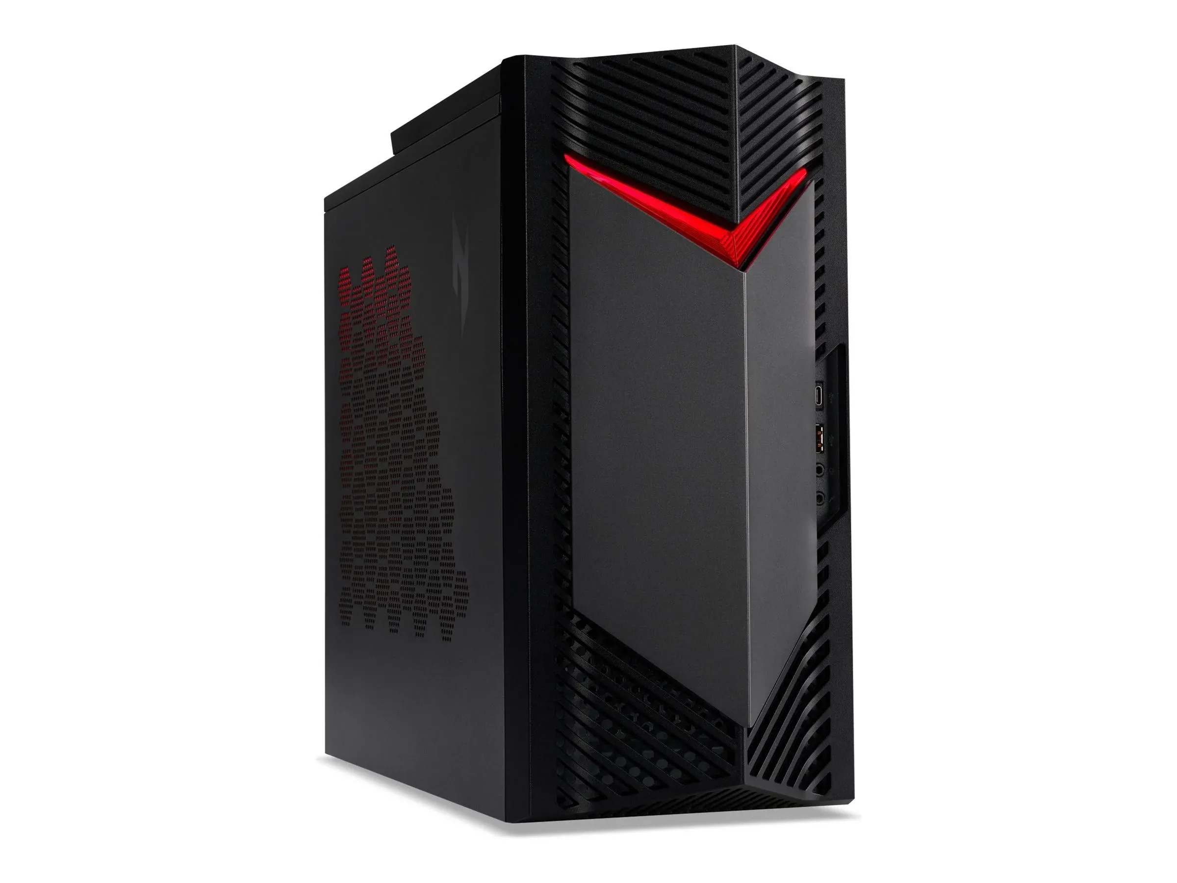 Nitro 50 Gaming Desktop - N50-656-ur15