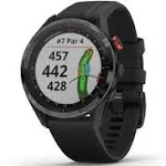 Garmin Approach S62 Negro