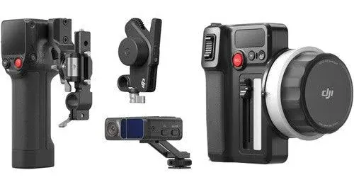 DJI Focus Pro All-In-One Combo