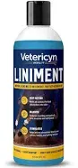 Vetericyn® Equine Mobility Liniment 16oz