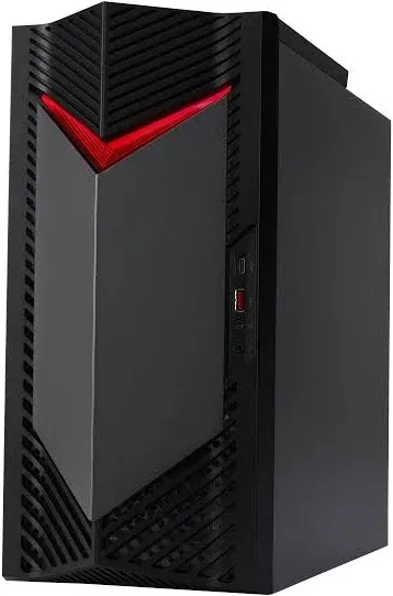 Acer Nitro 50 Gaming Desktop Computer