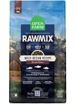 Open Farm Grain Free RawMix Wild Ocean Dry Cat Food 2.25 lbs