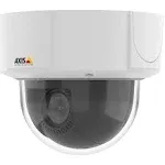 Axis Communications M55 Series M5525-E 1080p Outdoor PTZ Network Dome Camera