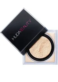 HUDA BEAUTY Easy Bake Loose Baking Setting Powder