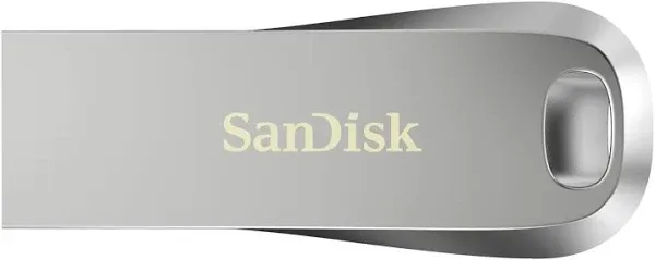 SanDisk Ultra Luxe USB 3.1 Flash Drive