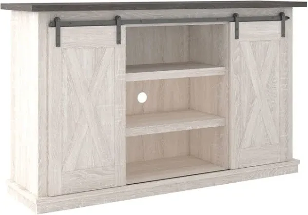 Ashley Furniture Dorrinson 54" TV Stand