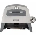 Cuisinart 3-in-1 Pizza Oven Griddle Grill