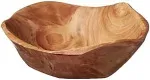 Root Wood Small Bowl