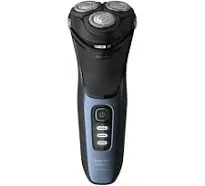 Philips Norelco 3500 Series Wet/Dry Electric Shaver