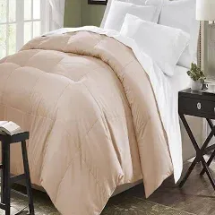 Royal Luxe Microfiber Down Alternative Comforter