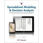 Spreadsheet Modeling and Decision Analysis: A Practical Introduction to Business Analytics [Book]