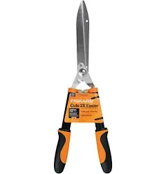 Fiskars Power Lever Hedge Shears