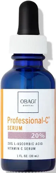 Obagi Professional-C 20 Percent Serum 1 fl oz