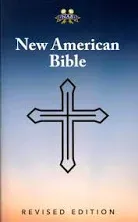 Nabre - New American Bible Revised Edition Paperback [Book]