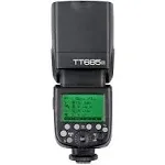 Godox TT685II Universal Camera Flash – Works with Major Brands - Digital Zakka