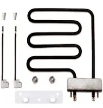 Electric Smoker element kit - 800 watt replacement 9907120011 for 30 inch Masterbuilt MB20071117 Digital Electric Smoker