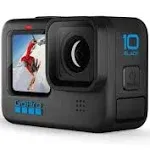 GoPro Hero10 Black Action Camera