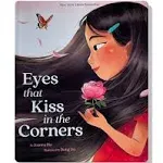 Eyes that Kiss in the Corners [Book]