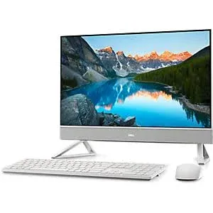 DELL INSPIRON 5420 All-in-One 23.8&#034; FHD i7-1355U 16GB 256GB SSD - Scratch &amp; Dent