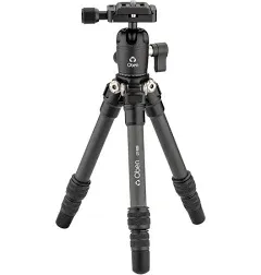 Oben CTT-1000 Carbon Fiber Tabletop Tripod - NIB