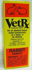 VetRx Poultry Remedy (2 oz)