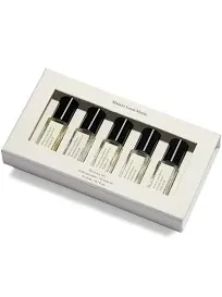 Maison Louis Marie Perfume Oil Discovery Set