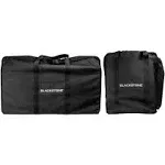 Blackstone Tailgater Combo Carry Bag Set