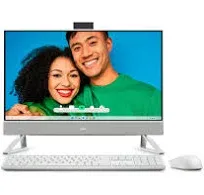 Dell Inspiron 27" All-in-One Desktop