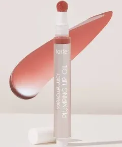 Tarte Maracuja Juicy Plumping Lip Oil - Cinnamon