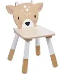 Tender Leaf Toys - Forest Deer Chair