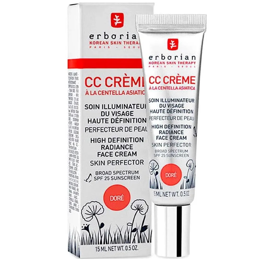 Erborian CC Cream Clair 45ml