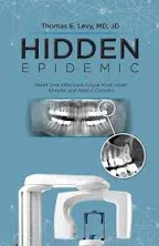 Hidden Epidemic: Silent Oral Infections Cause Most Heart Attacks and Breast: New