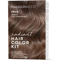 Madison Reed Radiant Hair Color Kit